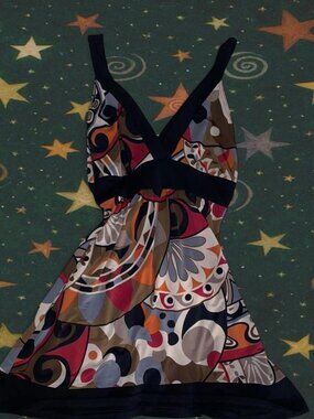 Funky Dress